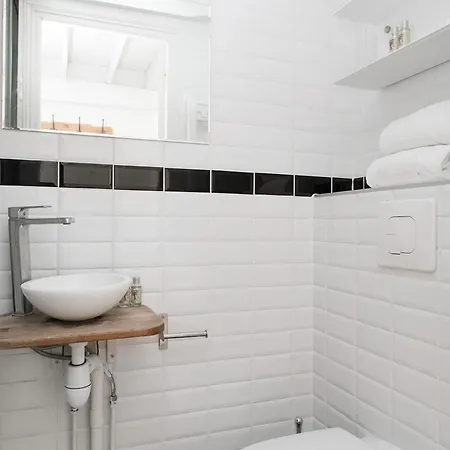 Quartier Montorgueil & Pompidou - 1br - Cityapartmentstay Apartment *