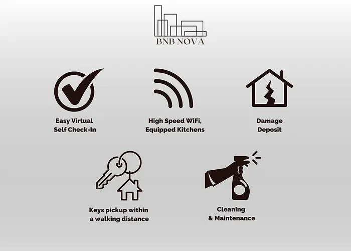 1 Bedroom Near Quartier Montorgueil París